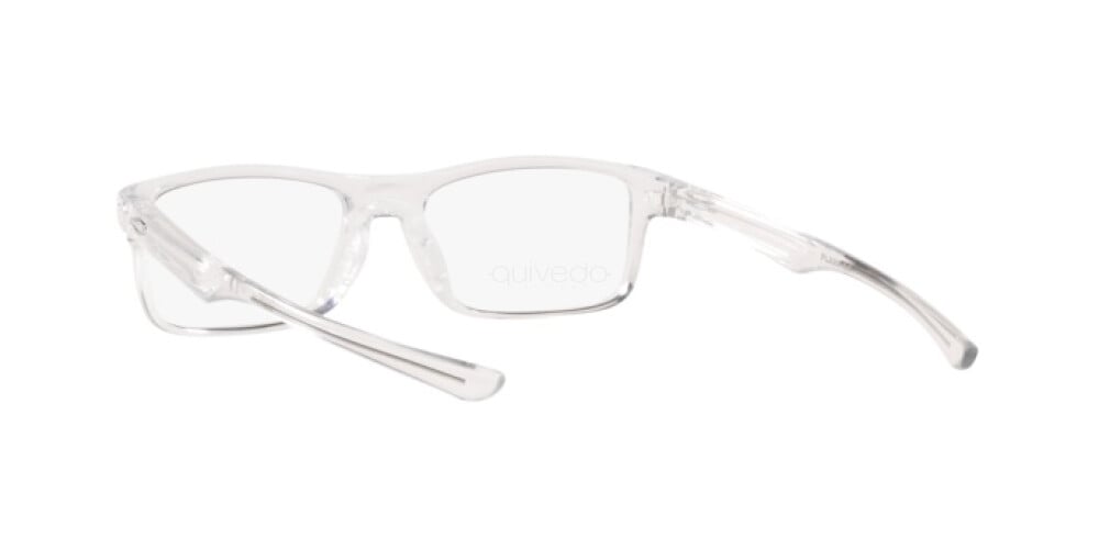 Eyeglasses Unisex Oakley Plank 2.0 OX 8081 808111