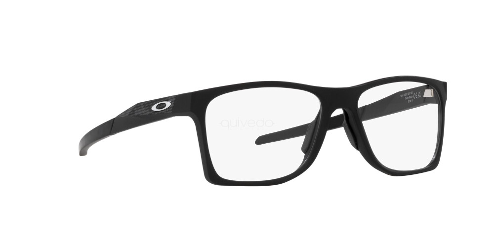 Occhiali da Vista Uomo Oakley Activate OX 8173 817307