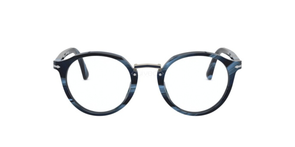 Eyeglasses Man Persol  PO 3185V 1111