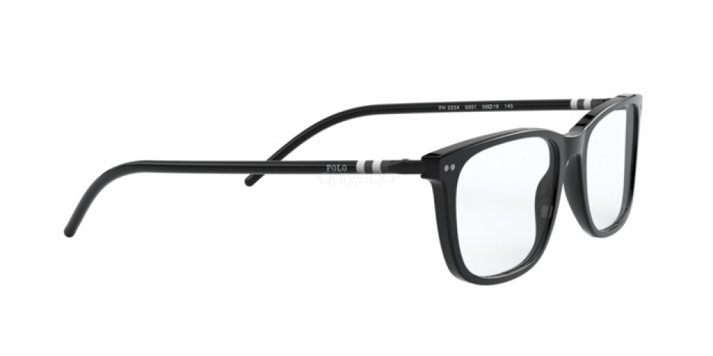 Eyeglasses Man Polo  PH 2224 5001