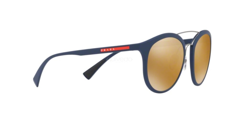 Sunglasses Man Prada Linea Rossa Lifestyle PS 04RS TFY5N2