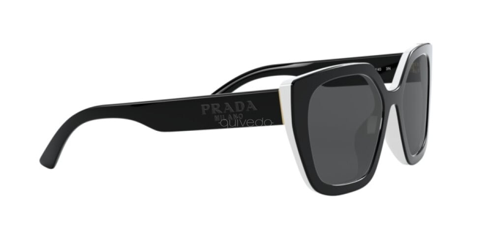 Sunglasses Woman Prada  PR 24XS YC45S0