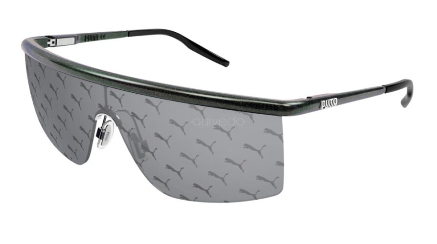 Sunglasses Unisex Puma Sportstyle PU0287S-005