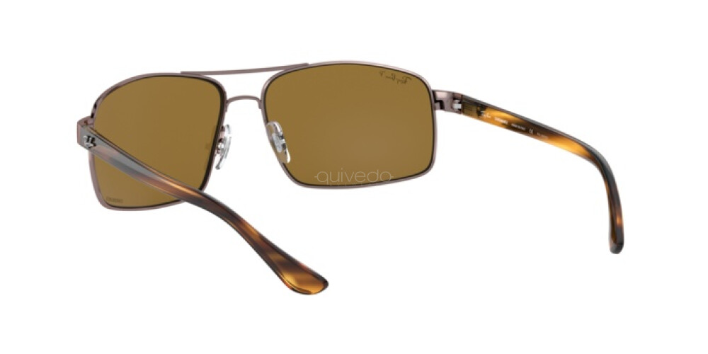 Sunglasses Man Ray-Ban  RB 3604CH 121/BB