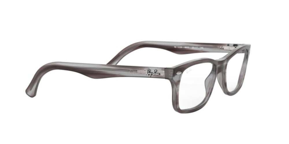Eyeglasses Unisex Ray-Ban  RX 5228 8055