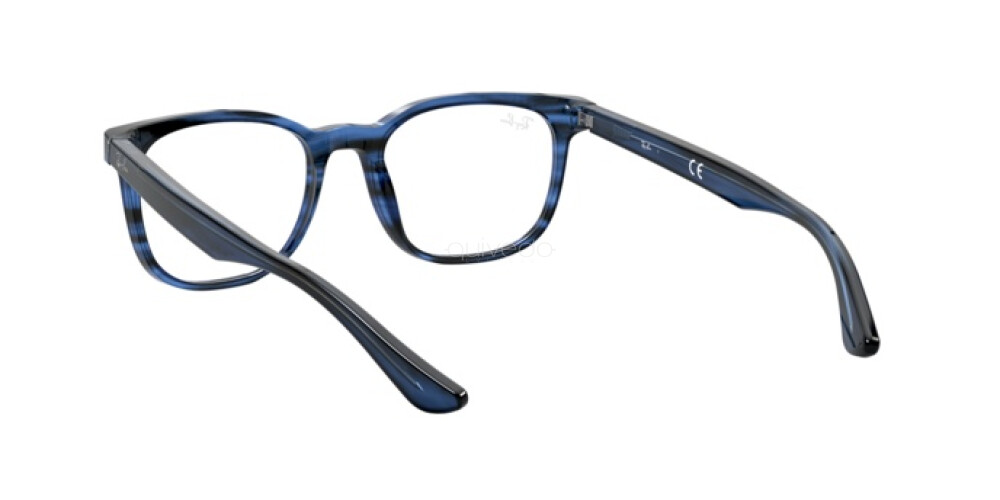 Eyeglasses Unisex Ray-Ban  RX 5369 8053