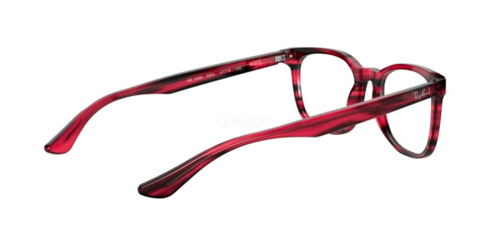Eyeglasses Unisex Ray-Ban  RX 5369 8054