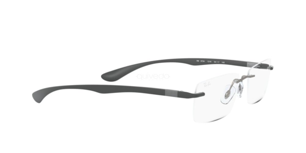 Eyeglasses Unisex Ray-Ban  RX 8724 1218