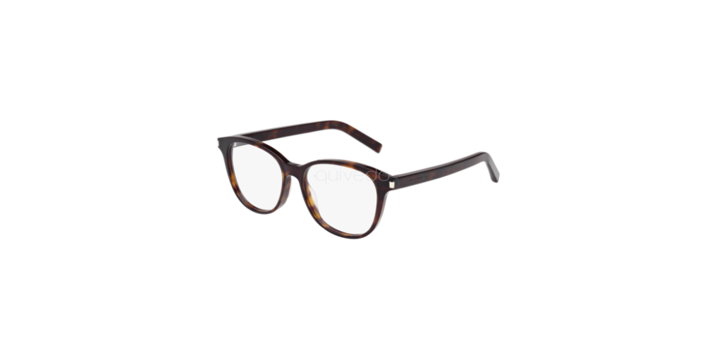 Eyeglasses Unisex Saint Laurent Classic CLASSIC 9-002