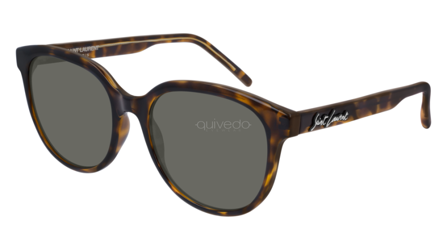 Sunglasses Woman Saint Laurent Classic SL 317-002
