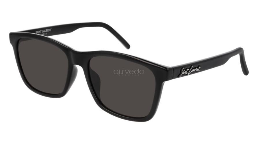 Sunglasses Man Saint Laurent Classic SL 318/F-001