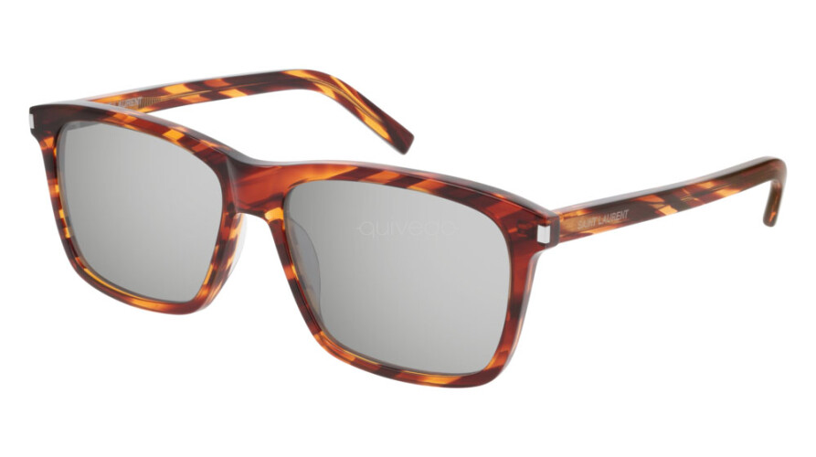 Sunglasses Man Saint Laurent Classic SL 339-004