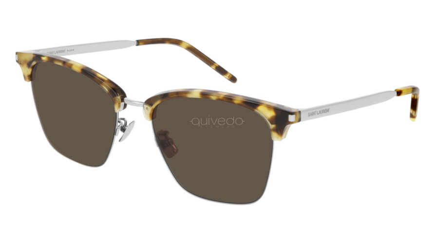 Sunglasses Man Saint Laurent Classic SL 340-004