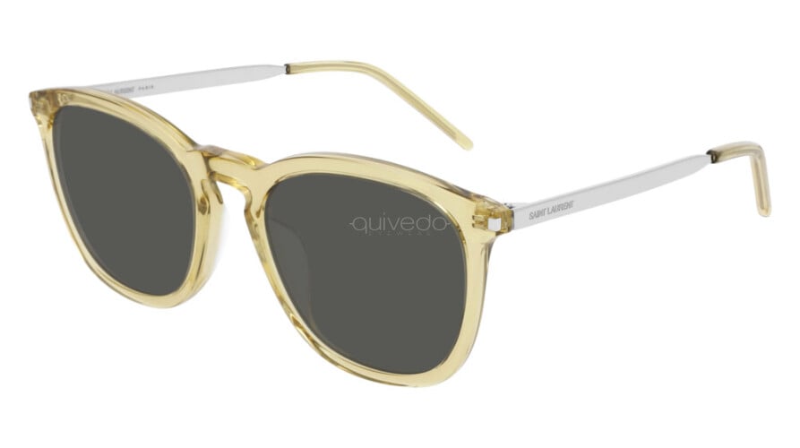 Sunglasses Man Saint Laurent Classic SL 360-004