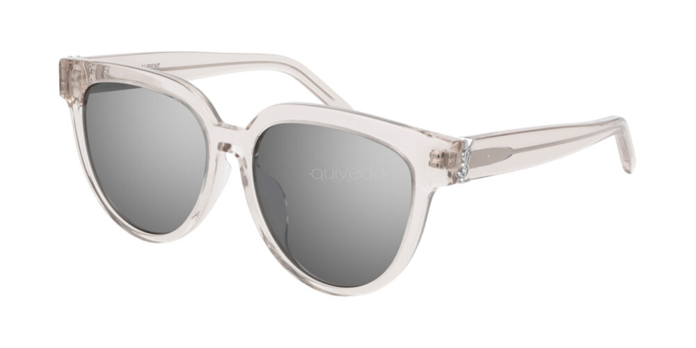 Sunglasses Woman Saint Laurent Monogram SL M28/F-007