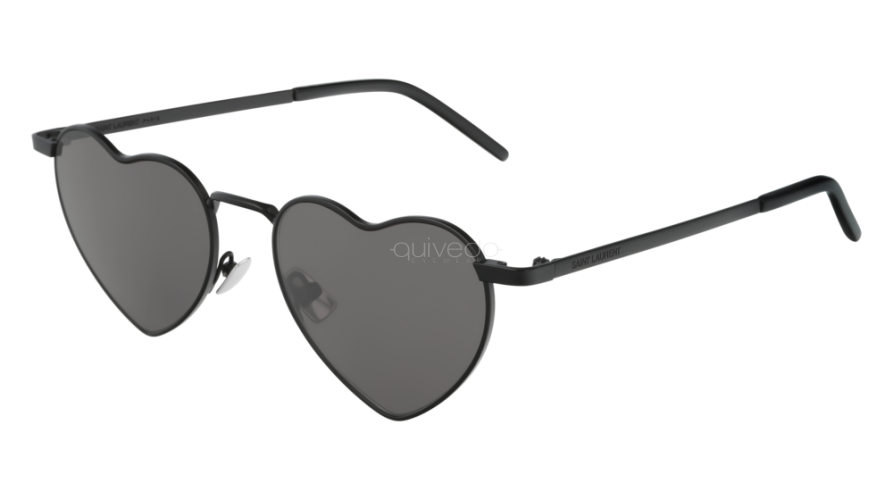 Sunglasses Unisex Saint Laurent New wave SL 301 LOULOU-002