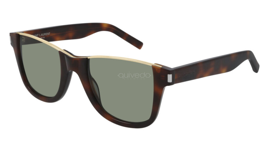 Sunglasses Unisex Saint Laurent New wave SL 51 CUT-002