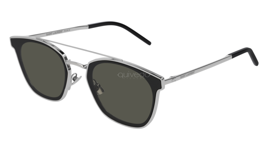 Sunglasses Unisex Saint Laurent Classic SL 28 METAL-005