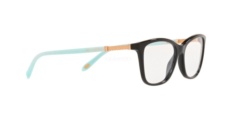 Eyeglasses Woman Tiffany  TF 2116B 8001
