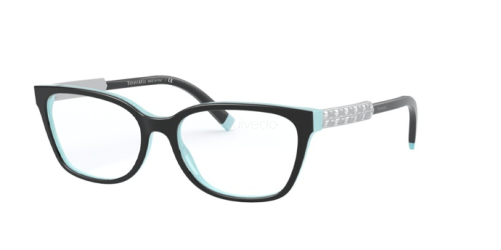 Eyeglasses Woman Tiffany  TF 2199B 8055