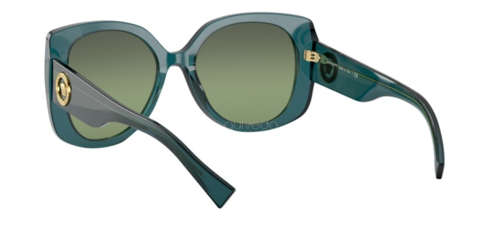 Sunglasses Woman Versace  VE 4387 53350N