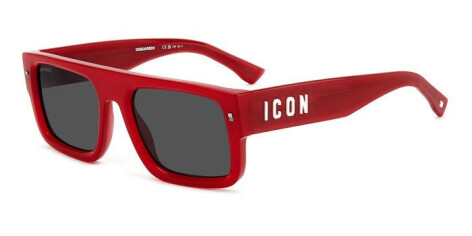 Dsquared2 ICON 0008/S 206052 (C9A IR)
