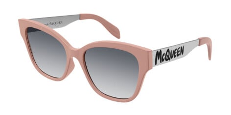 Alexander McQueen Casual Lines AM0353S-002