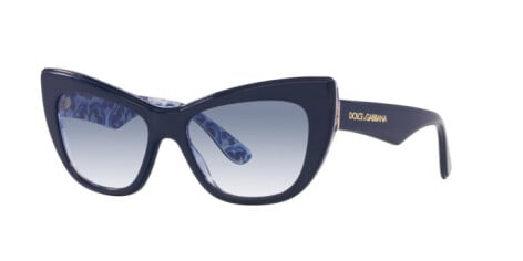 Dolce & Gabbana DG 4417 (341419)