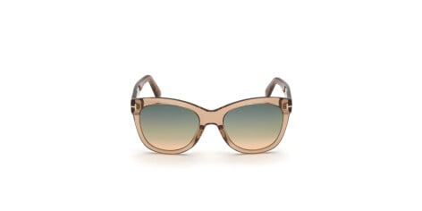 Tom Ford Wallace FT0870 (45P)