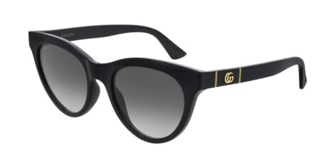 Gucci Logo GG0763S-001