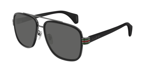 Gucci Web GG0448S-001