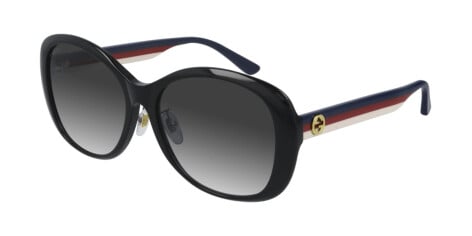 Gucci Web GG0849SK-002