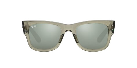 Ray-Ban Mega Wayfarer RB 0840S (66355C)