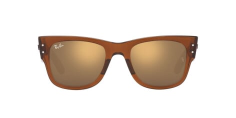 Ray-Ban Mega Wayfarer RB 0840S (663693)