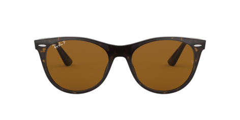 Ray-Ban Wayfarer II RB 2185 (902/57)