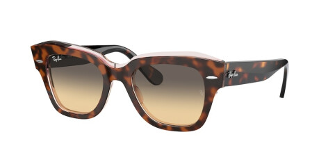 Ray-Ban State street RB 2186 (1324BG)