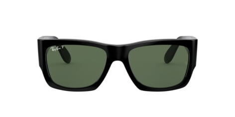 Ray-Ban Nomad RB 2187 (901/58)