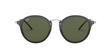 Ray-Ban Round Classic Fleck RB 2447 901