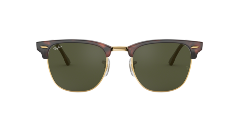 Ray-Ban Clubmaster Classic RB 3016 (W0366)