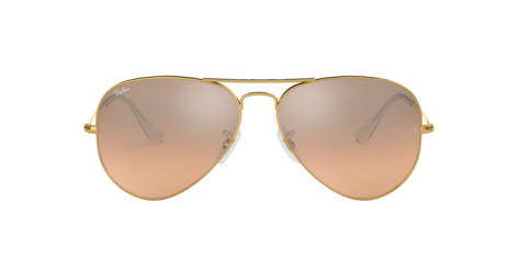 Ray-Ban Aviator Gradient RB 3025 (001/3E)  