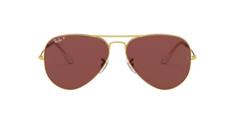 Ray-Ban Aviator large metal RB 3025 (9196AF)