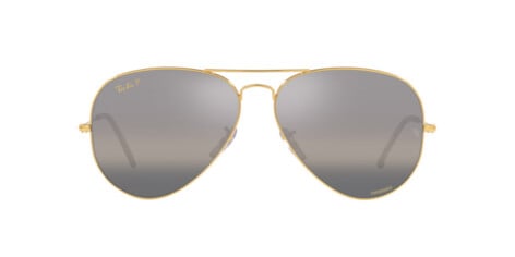 Ray-Ban Aviator Large Metal RB 3025 (9196G3)