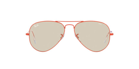 Ray-Ban Aviator large metal Evolve RB 3025 (9221T2)