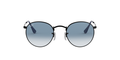 Ray-Ban Round Metal RB 3447 (006/3F)