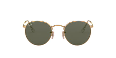Ray-Ban RB 3447 Round Metal (112/58) 50mm