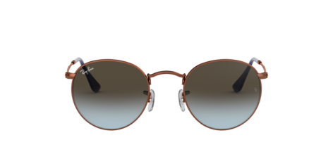 Ray-Ban RB 3447 Round Metal (900396)