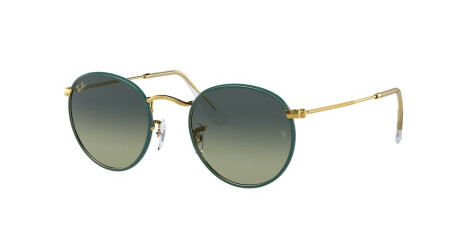 Ray-Ban Round full color RB 3447JM (9196BH)