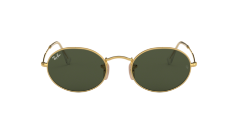 Ray-Ban Oval RB 3547 (001/31)