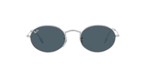 Ray-Ban Oval RB 3547 (003/R5)