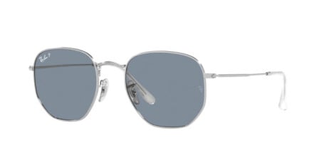 Ray-Ban Hexagonal RB 3548N (003/02)